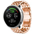 Polar Unite Drachenarmband (Roségold)