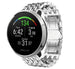 Polar Unite Drachenarmband (Silber)