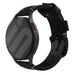Fossil Gen 5e - 42mm echtes Lederarmband (Schwarz)