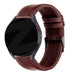 Amazfit Bip 5 Lederarmband 