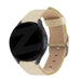 Bandz Redmi Watch 5 Active Leather Strap 