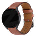 Bandz OnePlus Watch Leather Strap 