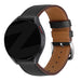 Bandz TicWatch 22mm Lederarmband 