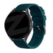 Bandz Huawei Watch 5 - 46mm Silicone Strap 
