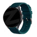 Bandz Oppo Watch X2 Silikonarmband 