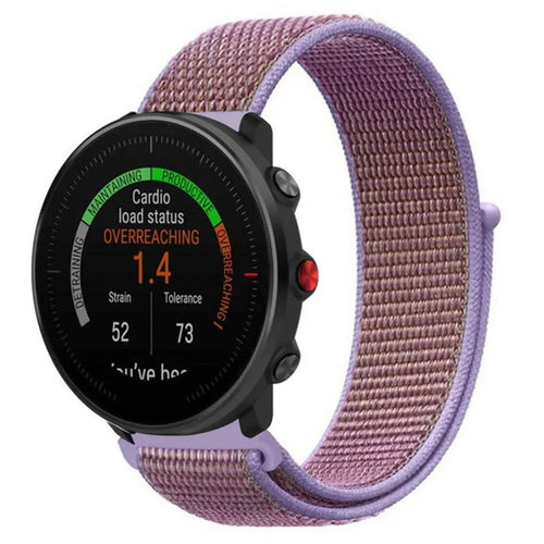 vantage-m-nylon-band-lila