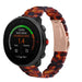 Polar Vantage M Harzarmband (Lava)