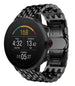 Polar Vantage M Drachen Stahlarmband (Schwarz)