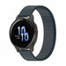 Garmin Venu 2s Gummiband (Dunkelblau)