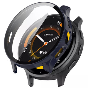 Garmin Venu 3 Hartschale mit Glass (Dunkelblau)