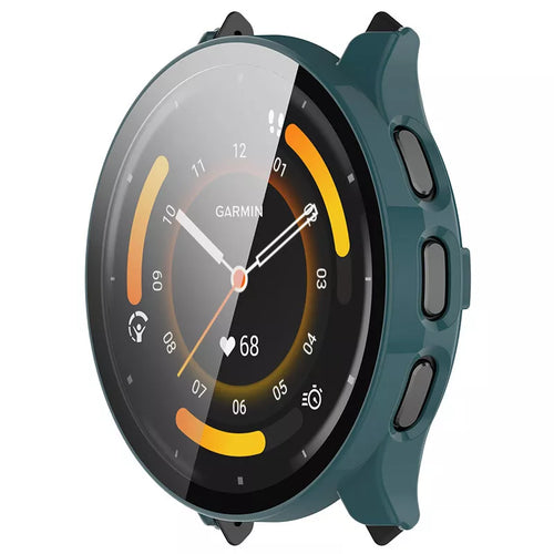 Garmin Venu 3 Hartschale mit Glass (Grün)