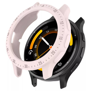 Garmin Venu 3s robustes TPU Hülle (Rosa)
