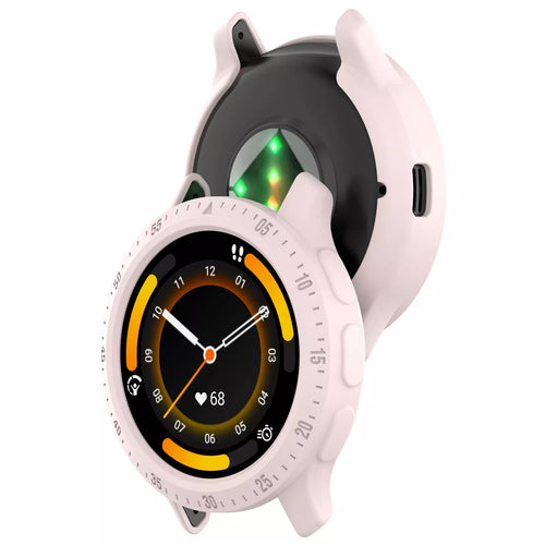 Garmin Venu 3s robustes TPU Hülle (Rosa)