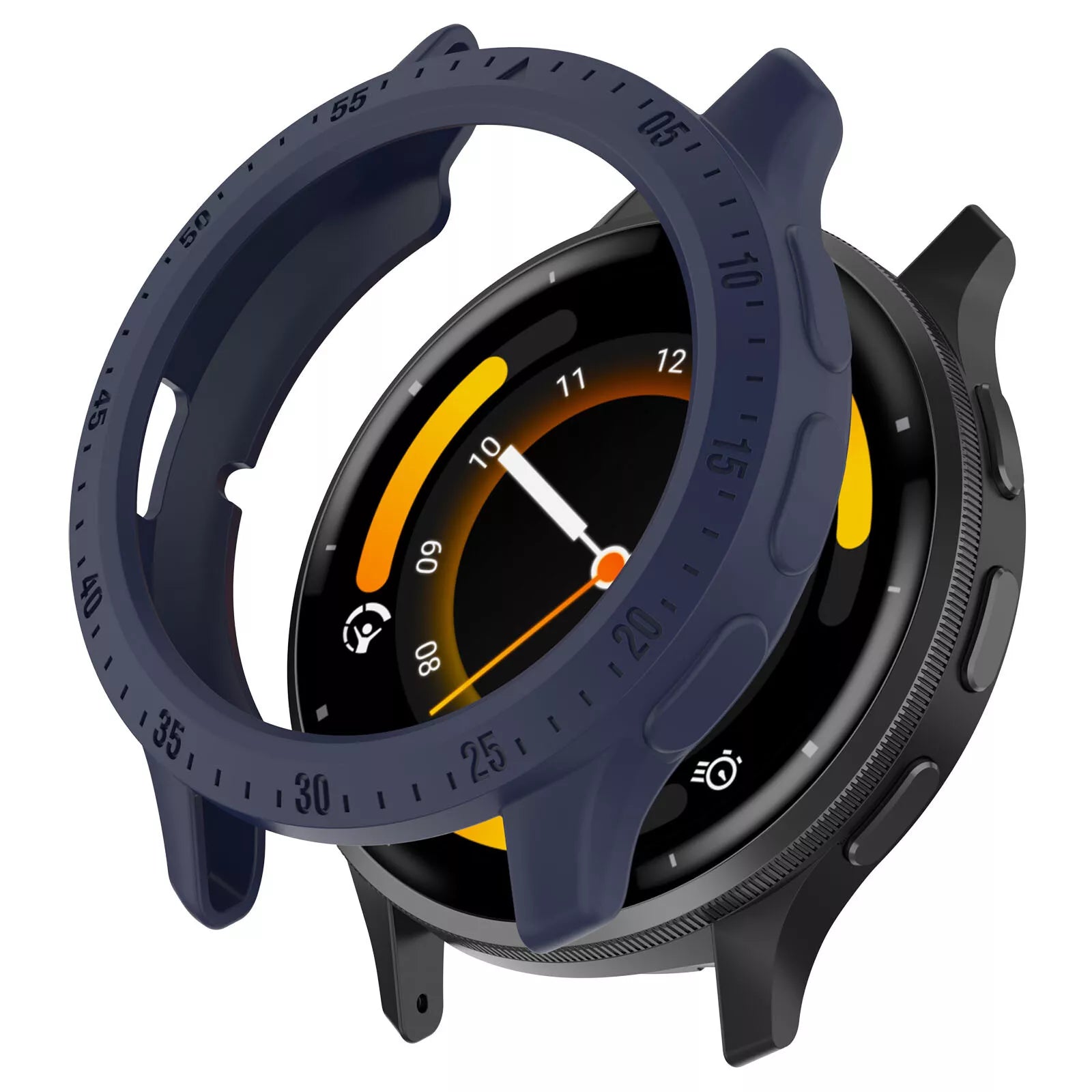 Garmin Venu 3 robustes TPU Hülle (Blau)