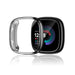 Fitbit Versa 4/Sense 2 TPU-Hülle