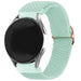 Redmi Watch 5 Active gewebtes Nylonarmband (Türkis)