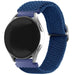 ICE Smart TKS Rectangular 1.41 Verstellbar-Geflochtenes Armband (Blau)