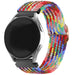 ICE Smart TKS Rectangular 1.41 Verstellbar-Geflochtenes Armband (Farbenfroh)