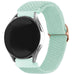 Amazfit GTR 4 Verstellbares Geflochtenes Armband (Türkis)