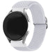 Xiaomi Watch 2 Verstellbares Geflochtenes Armband (Weiß)