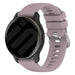 Coros Pace 2 Silikonarmband (Violet)