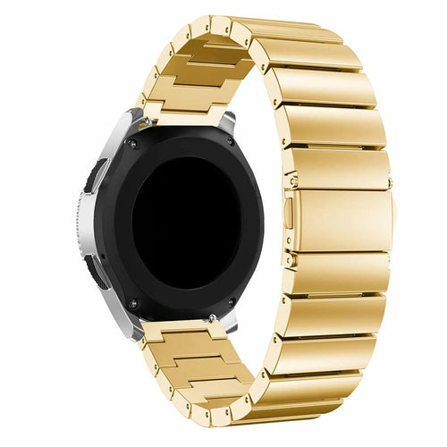 Coros Apex 42mm Metalarmband (Gold)