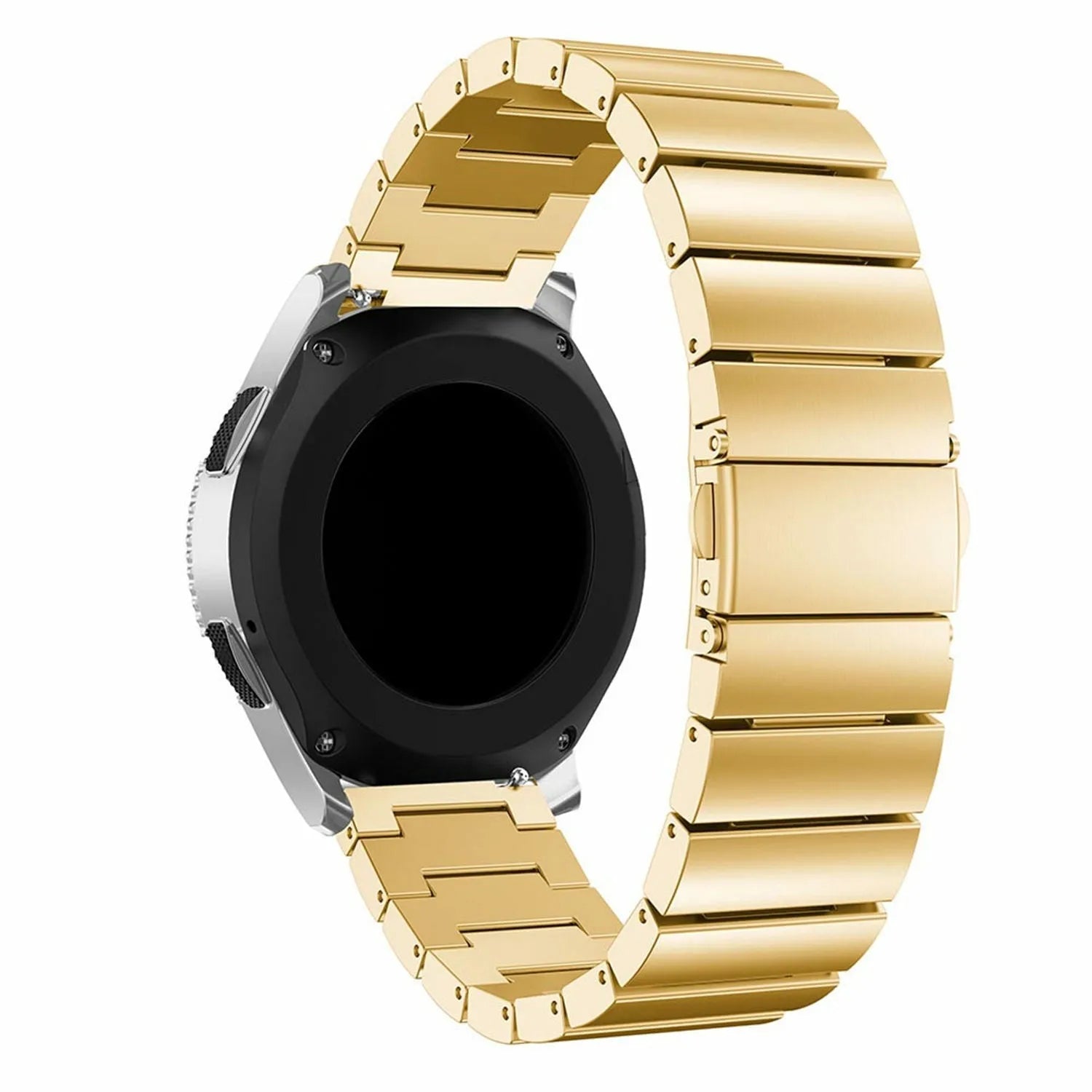 Amazfit GTR Mini Metalarmband (Gold)