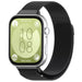 Huawei Watch Fit 4 Pro Milanese Armband (Schwarz)