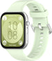 Huawei Watch Fit 5 Silicone Strap (Light Green)
