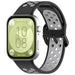 Huawei Watch Fit 5 Pro Sportarmband (Schwarz/Grau)
