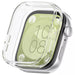 Huawei Watch Fit 3 TPU Hülle (Transparent)