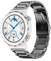 Huawei Watch GT 3 Pro 43mm Titanarmband (Graphit)