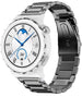 Huawei Watch GT 3 Pro 43mm Titanarmband (Graphit)