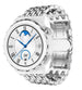Huawei Watch GT 3 Pro 43mm Stahl Drachenarmband (Silber)