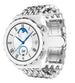 Huawei Watch GT 3 Pro 43mm Stahl Drachenarmband (Silber)