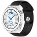Huawei Watch GT 3 Pro 43mm Sport Strap (Black)
