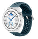 Huawei Watch GT 3 Pro 43mm Breathable Strap (Rock Green)