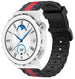 Huawei Watch GT 3 Pro 43mm Special Edition Armband (Schwarz/Rot)