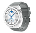 Huawei Watch GT 3 Pro 43mm Silicone Strap (Grey)