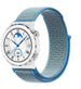 Huawei Watch GT 3 Pro 43mm Nylonarmband (Blau)