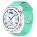 Huawei Watch GT 3 Pro 43mm Sportarmband (Aqua)