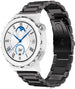 Huawei Watch GT 3 Pro 43mm Titanarmband (Schwarz)