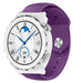 Huawei Watch GT 3 Pro 43mm Sportarmband (Lila)