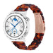 Huawei Watch GT 3 Pro 43mm Armband Resin (Lava)
