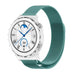 Huawei Watch GT 3 Pro 43mm Milanese Armband (Grün)