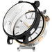 Huawei Watch GT 4 - 41mm TPU Hülle (Schwarz)