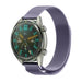 Huawei Watch GT 2 Milanese-Armband (Hellviolett)