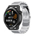 Huawei Watch GT Runner Metallarmband (Silber)