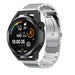Huawei Watch GT Runner Metallarmband (Silber)