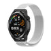 Huawei Watch GT Runner Milanese-Armband (Silber)